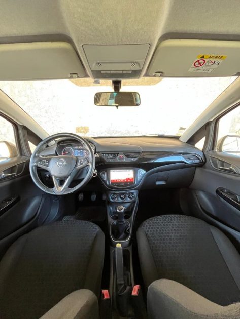 OPEL CORSA 1.4 90CH EDITION 5P 2015