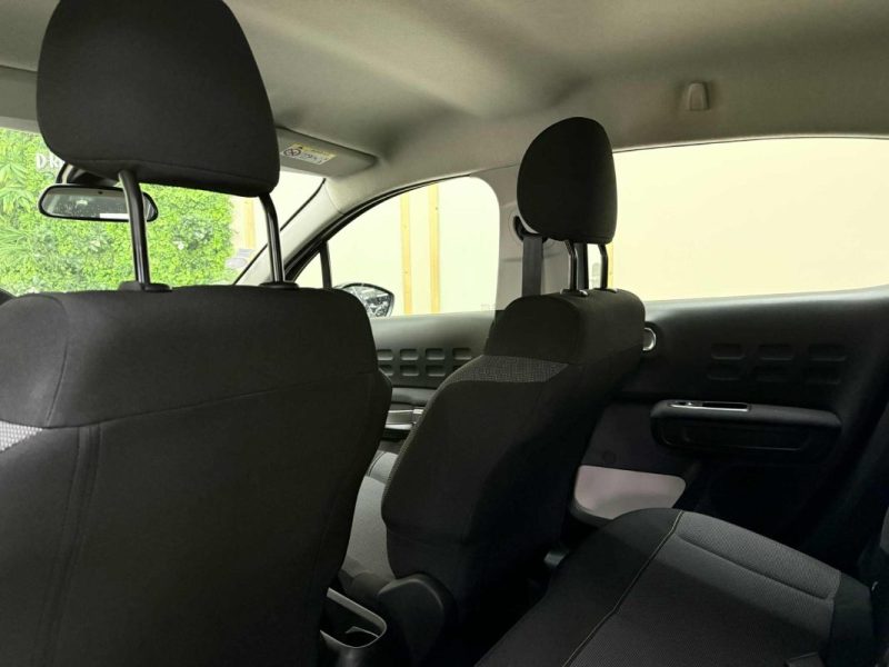 CITROEN C3 PURETECH 82CH LIVE S&S E6.D 2020