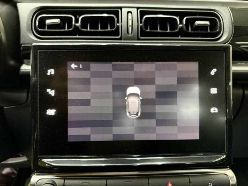 CITROEN C3 PURETECH 82CH LIVE S&S E6.D 2020