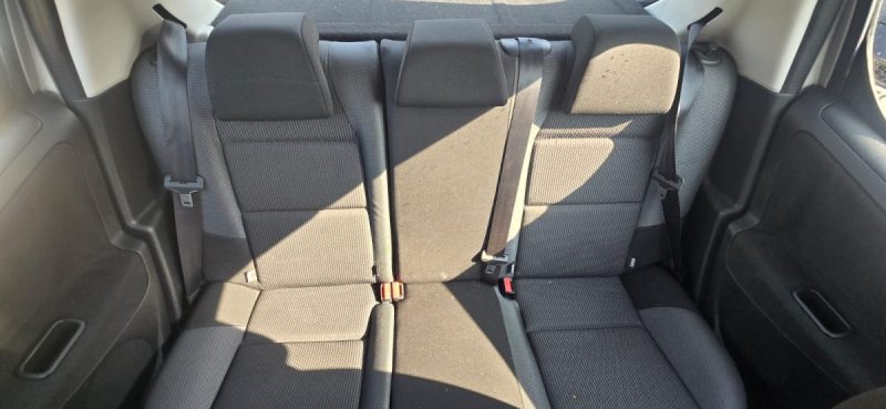 PEUGEOT 207 1.4 VTI 95CH ACTIVE 95 cv– 128 000 km, 2011- Garantie 3Mois