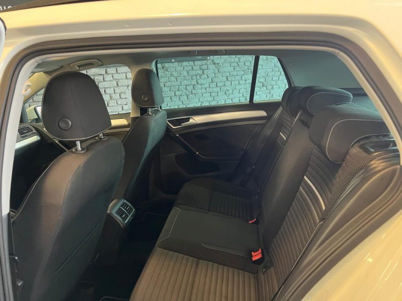 VOLKSWAGEN GOLF 1.2 TSI 105CH BLUEMOTION TECHNOLOGY TRENDLINE  2014