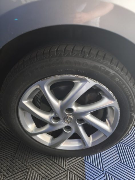 OPEL OPEL CORSA 1.2 TURBO 100 CV - FINITION EDITION - ENTRETIEN COMPLET - CAMERA - RADAR AV AR  1.2 TURBO 100CH EDITION 2021