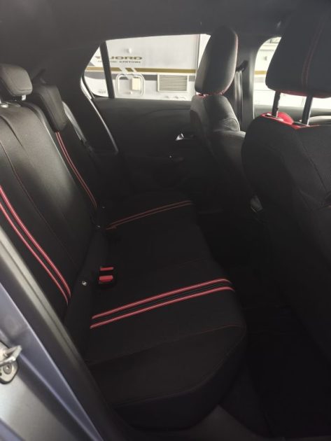 OPEL OPEL CORSA 1.2 TURBO 100 CV - FINITION EDITION - ENTRETIEN COMPLET - CAMERA - RADAR AV AR  1.2 TURBO 100CH EDITION 2021