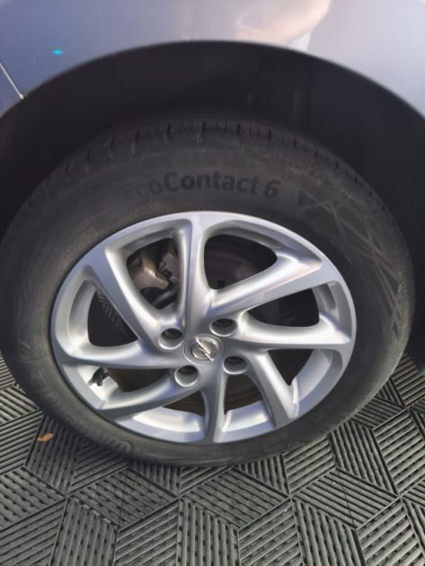 OPEL OPEL CORSA 1.2 TURBO 100 CV - FINITION EDITION - ENTRETIEN COMPLET - CAMERA - RADAR AV AR  1.2 TURBO 100CH EDITION 2021