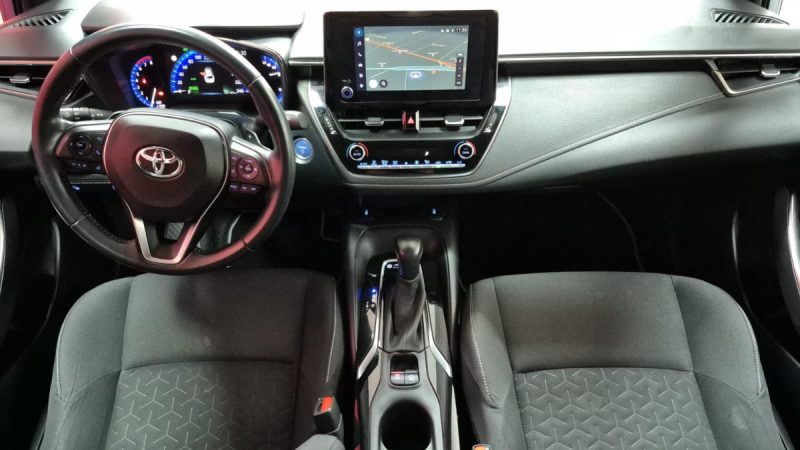 TOYOTA COROLLA TOURING SPORTS 184CV DYNAMIC BUSINESS/1 ERE MAIN/TVA RECUP 2022