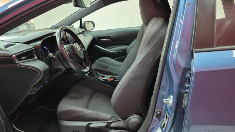 TOYOTA COROLLA TOURING SPORTS 184CV DYNAMIC BUSINESS/1 ERE MAIN/TVA RECUP 2022
