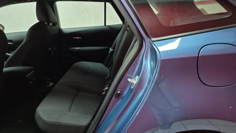 TOYOTA COROLLA TOURING SPORTS 184CV DYNAMIC BUSINESS/1 ERE MAIN/TVA RECUP 2022