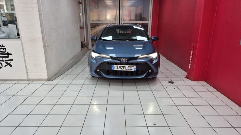 TOYOTA COROLLA TOURING SPORTS 184CV DYNAMIC BUSINESS/1 ERE MAIN/TVA RECUP 2022