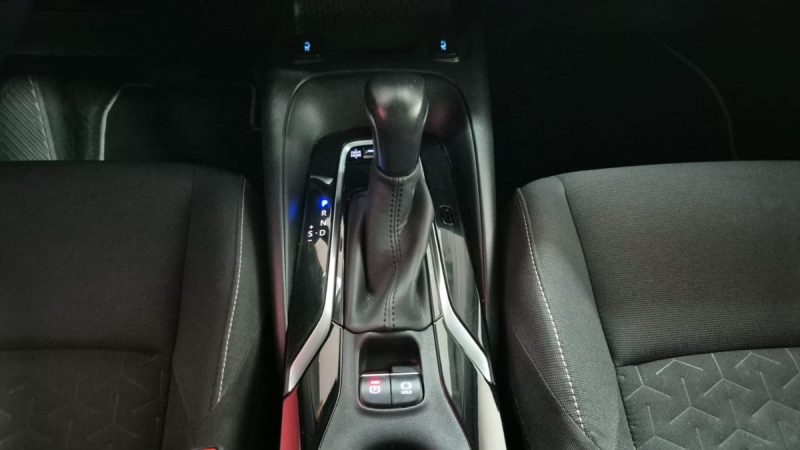 TOYOTA COROLLA TOURING SPORTS 184CV DYNAMIC BUSINESS/1 ERE MAIN/TVA RECUP 2022