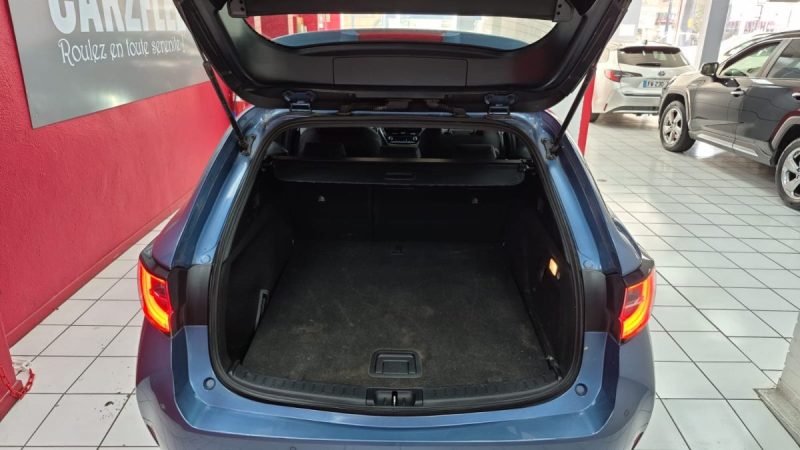TOYOTA COROLLA TOURING SPORTS 184CV DYNAMIC BUSINESS/1 ERE MAIN/TVA RECUP 2022