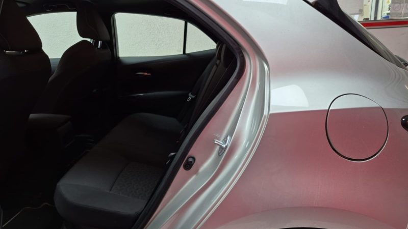 TOYOTA COROLLA BERLINE 122CV DYNAMIC BUSINESS/1 ERE MAIN/TVA RECUP 2021