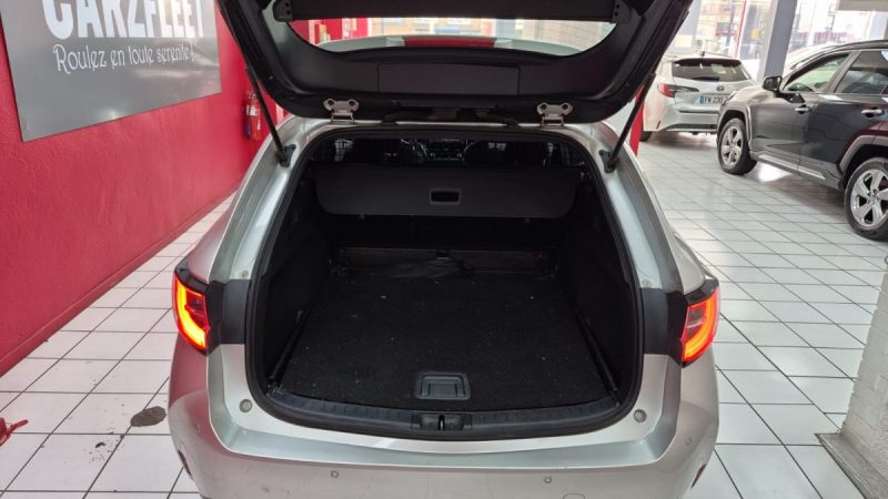 TOYOTA COROLLA TOURING SPORTS 122CV DYNAMIC BUSINESS/1 ERE MAIN/TVA RECUP 2020