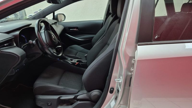 TOYOTA COROLLA TOURING SPORTS 122CV DYNAMIC BUSINESS/1 ERE MAIN/TVA RECUP 2020