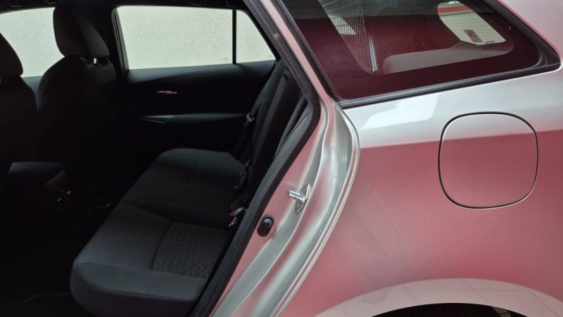 TOYOTA COROLLA TOURING SPORTS 122CV DYNAMIC BUSINESS/1 ERE MAIN/TVA RECUP 2020