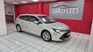 TOYOTA COROLLA TOURING SPORTS 122CV DYNAMIC BUSINESS/1 ERE MAIN/TVA RECUP 2020
