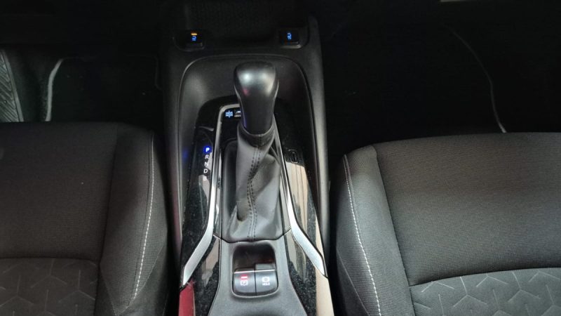 TOYOTA COROLLA TOURING SPORTS 122CV DYNAMIC BUSINESS/1 ERE MAIN/TVA RECUP 2020