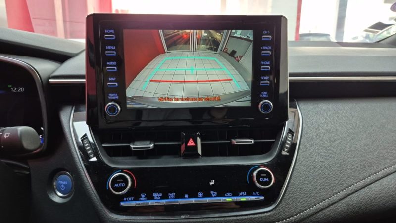 TOYOTA COROLLA TOURING SPORTS 122CV DYNAMIC BUSINESS/1 ERE MAIN/TVA RECUP 2020