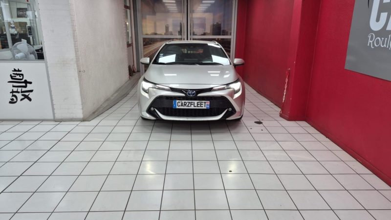 TOYOTA COROLLA TOURING SPORTS 122CV DYNAMIC BUSINESS/1 ERE MAIN/TVA RECUP 2020