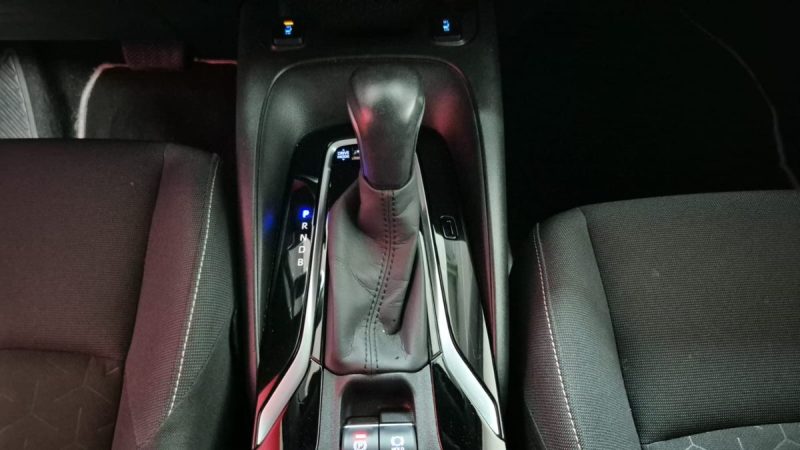 TOYOTA COROLLA BERLINE 122CV DYNAMIC BUSINESS/1 ERE MAIN/TVA RECUP 2021