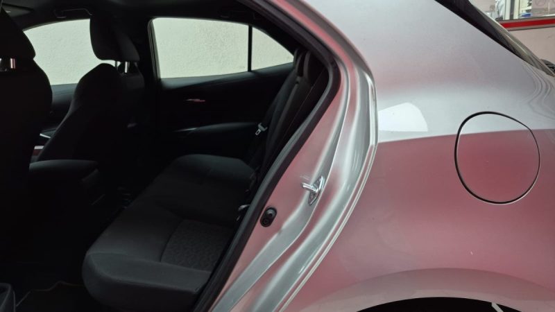 TOYOTA COROLLA BERLINE 122CV DYNAMIC BUSINESS/1 ERE MAIN/TVA RECUP 2021