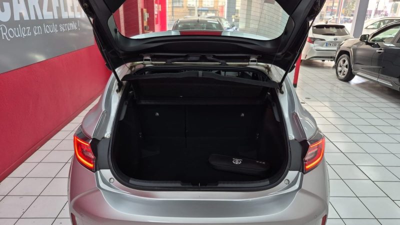 TOYOTA COROLLA BERLINE 122CV DYNAMIC BUSINESS/1 ERE MAIN/TVA RECUP 2021