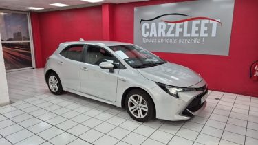 TOYOTA COROLLA BERLINE 122CV DYNAMIC BUSINESS/1 ERE MAIN/TVA RECUP 2021