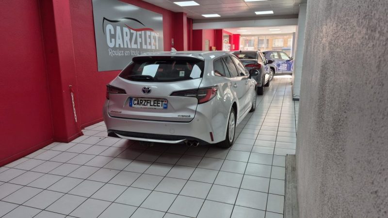 TOYOTA COROLLA TOURING SPORTS 184CV DYNAMIC BUSINESS/1 ERE MAIN/TVA RECUP 2020