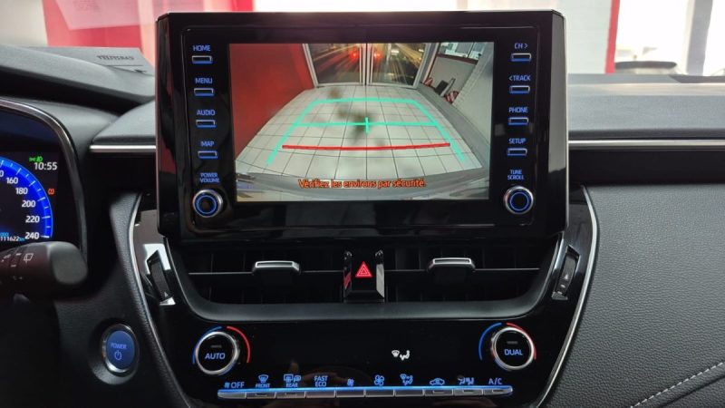 TOYOTA COROLLA TOURING SPORTS 184CV DYNAMIC BUSINESS/1 ERE MAIN/TVA RECUP 2020