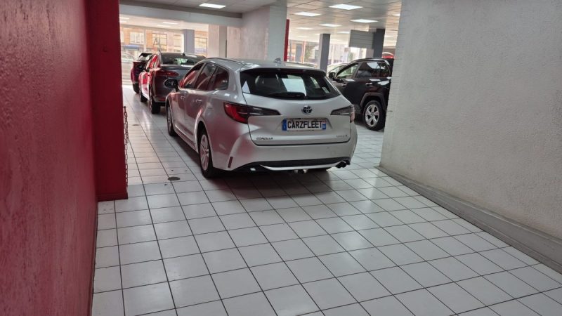 TOYOTA COROLLA TOURING SPORTS 184CV DYNAMIC BUSINESS/1 ERE MAIN/TVA RECUP 2020