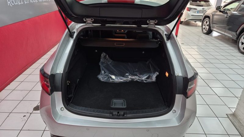 TOYOTA COROLLA TOURING SPORTS 184CV DYNAMIC BUSINESS/1 ERE MAIN/TVA RECUP 2020