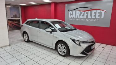 TOYOTA COROLLA TOURING SPORTS 184CV DYNAMIC BUSINESS/1 ERE MAIN/TVA RECUP 2020