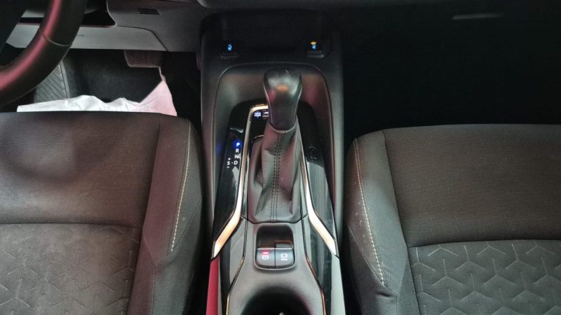 TOYOTA COROLLA TOURING SPORTS 184CV DYNAMIC BUSINESS/1 ERE MAIN/TVA RECUP 2020