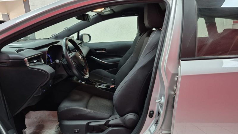 TOYOTA COROLLA TOURING SPORTS 184CV DYNAMIC BUSINESS/1 ERE MAIN/TVA RECUP 2020