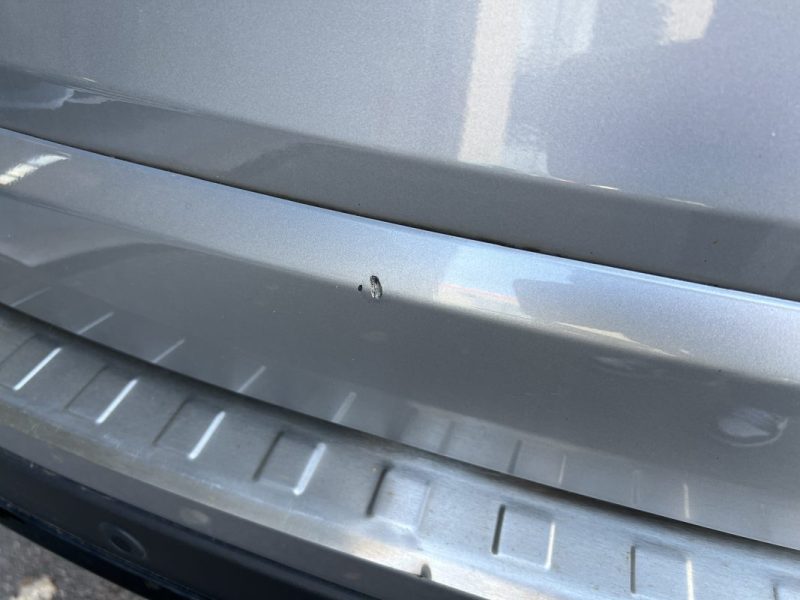 TOYOTA RAV4 2.5 VVTI 197 HYBRIDE 2WD 155CV EDITION BLACK 