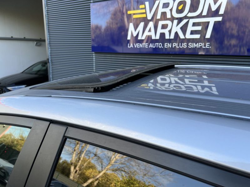 TOYOTA RAV4 2.5 VVTI 197 HYBRIDE 2WD 155CV EDITION BLACK 