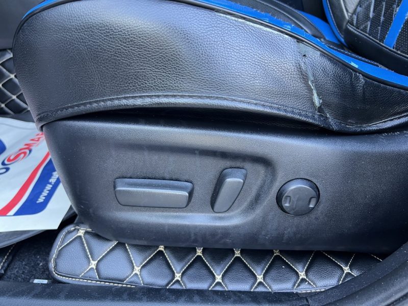 TOYOTA RAV4 2.5 VVTI 197 HYBRIDE 2WD 155CV EDITION BLACK 