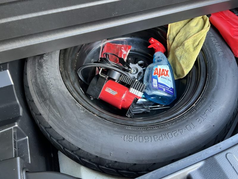 TOYOTA RAV4 2.5 VVTI 197 HYBRIDE 2WD 155CV EDITION BLACK 