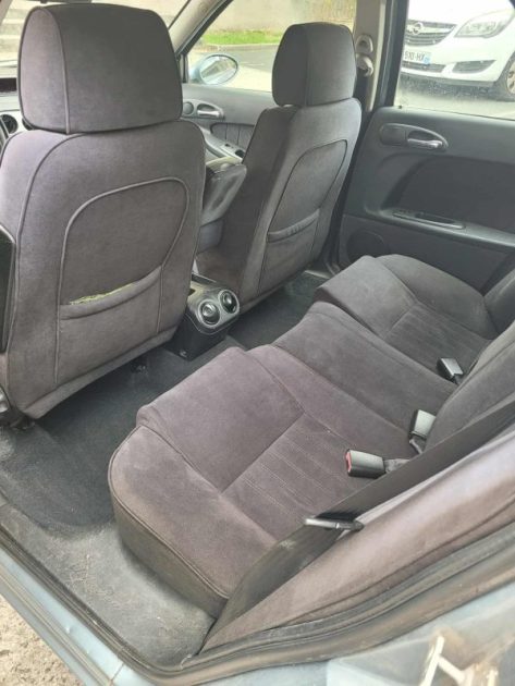 ALFA ROMEO 156 1.9 JTD 140 IMPRESSION 2005