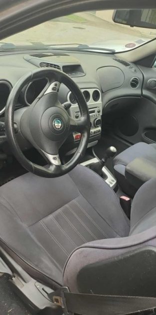 ALFA ROMEO 156 1.9 JTD 140 IMPRESSION 2005