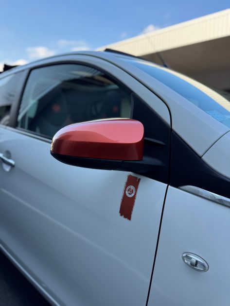 PEUGEOT 108 1.2 ROLLAND GARROS CABRIOLET 2017