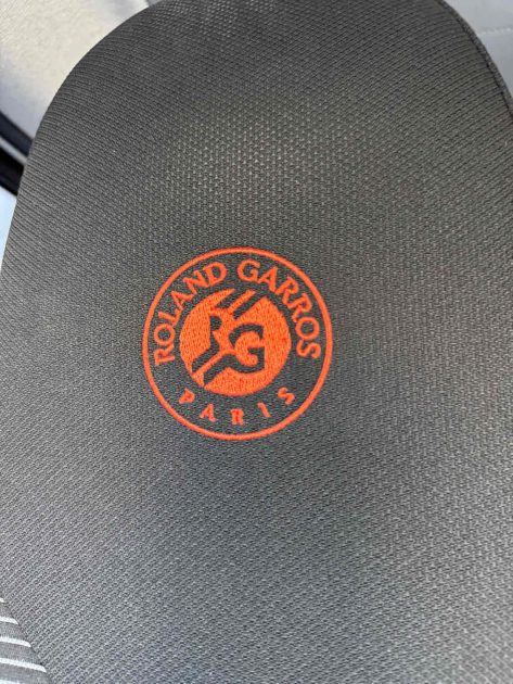 PEUGEOT 108 1.2 ROLLAND GARROS CABRIOLET 2017