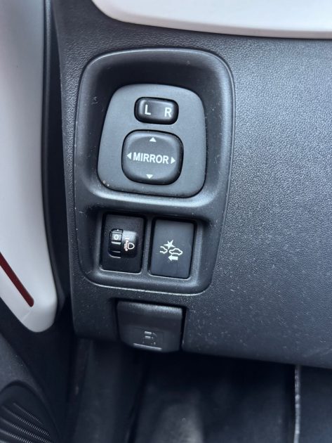 PEUGEOT 108 1.2 ROLLAND GARROS CABRIOLET 2017