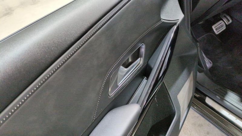 DS DS 7 Crossback Ds7 Bluehdi 130 eat8 rivoli + sieges chauffants, massants, ventiles