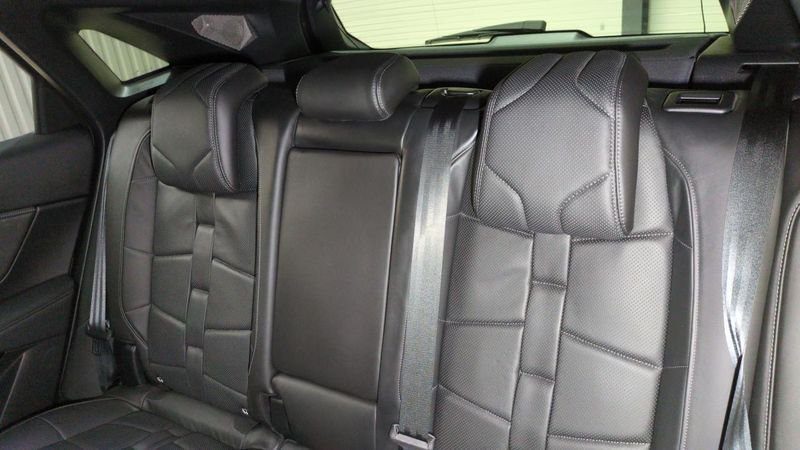 DS DS 7 Crossback Ds7 Bluehdi 130 eat8 rivoli + sieges chauffants, massants, ventiles
