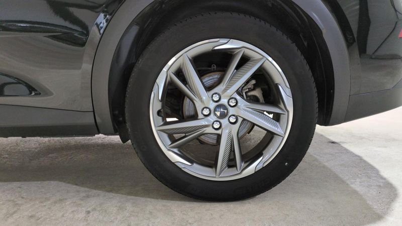 DS DS 7 Crossback Ds7 Bluehdi 130 eat8 rivoli + sieges chauffants, massants, ventiles