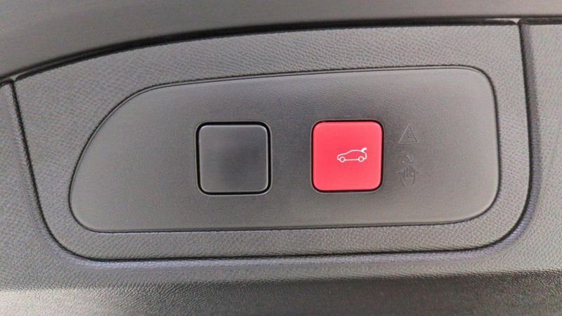 DS DS 7 Crossback Ds7 Bluehdi 130 eat8 rivoli + sieges chauffants, massants, ventiles