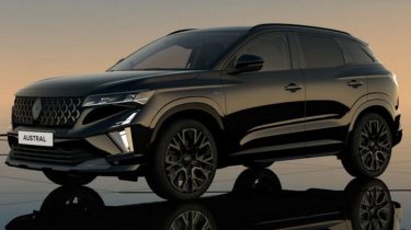 Renault Austral nouveau Full hybrid e-tech 200 ch esprit alpine + hi-fi harman kardon + toit pano