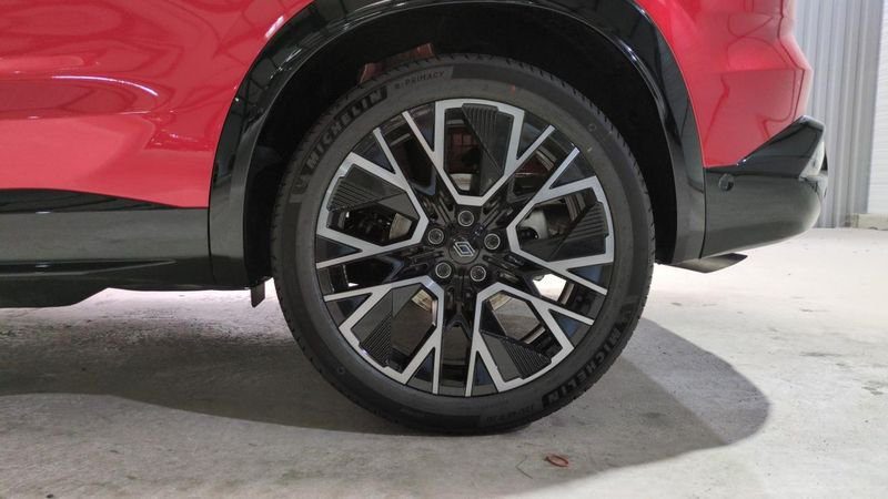 Renault Austral nouveau Full hybrid e-tech 200 ch esprit alpine + led matrix vision