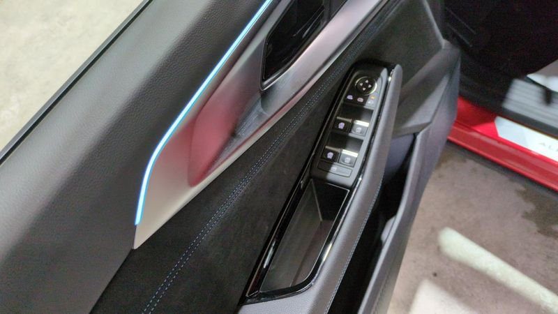 Renault Austral nouveau Full hybrid e-tech 200 ch esprit alpine + led matrix vision