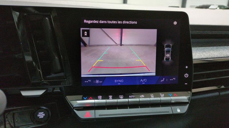 Renault Austral nouveau Full hybrid e-tech 200 ch evolution + pack safety